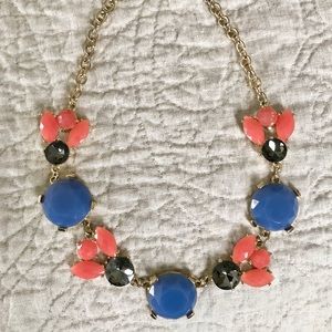 J. Crew Necklace